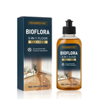 GRAINREVIVE™ 5-in-1 Floor Cleaner - Fast-Drying, Antibacterial, and Eco-Friendly Solution