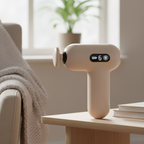 Mini Muscle Massage Gun