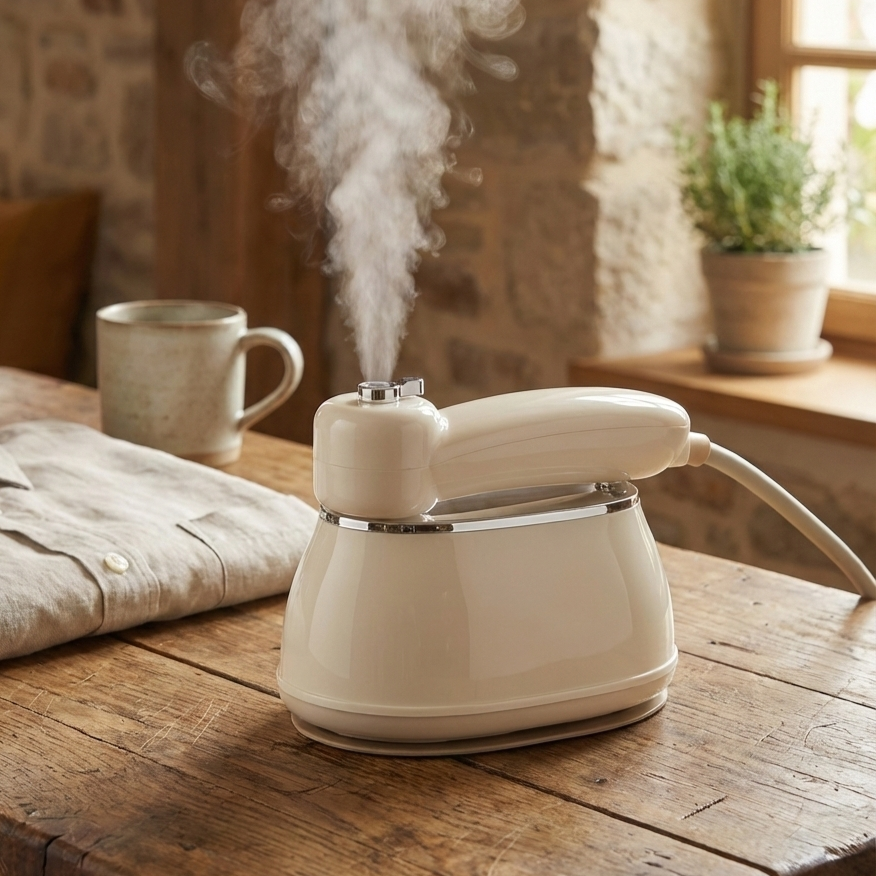Portable Handheld Garment Steamer
