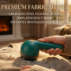 Portable Electric Fabric Lint Remover